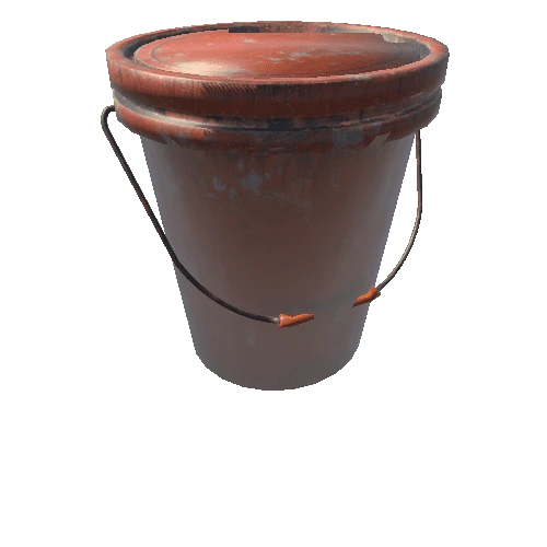 Bucket (2)